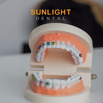Sunlight Dental JB