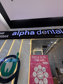 Alpha Dental Clinic KSL City Mall