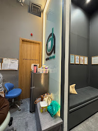 Alpha Dental Clinic KSL City Mall in Johor Bahru, Malaysia