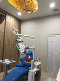 Alpha Dental Clinic KSL City Mall