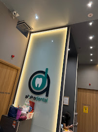 Alpha Dental Clinic KSL City Mall
