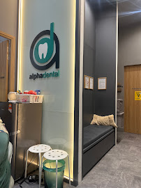 Alpha Dental Clinic KSL City Mall