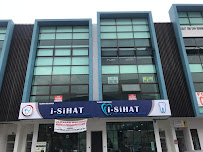 I-Sihat JB Dental Clinic - Bandar Dato Onn
