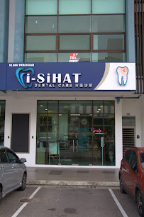 I-Sihat JB Dental Clinic - Bandar Dato Onn