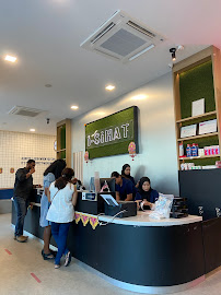 I-Sihat JB Dental Clinic - Bandar Dato Onn