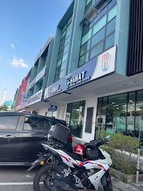 I-Sihat JB Dental Clinic - Bandar Dato Onn