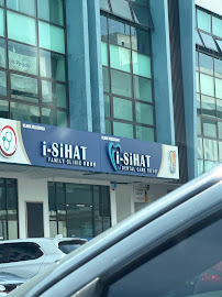 I-Sihat JB Dental Clinic - Bandar Dato Onn