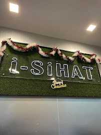 I-Sihat Dental Bandar Dato Onn in Johor Bahru