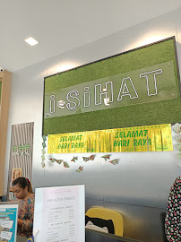 I-Sihat JB Dental Clinic - Bandar Dato Onn