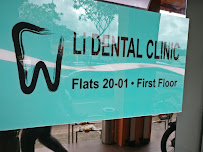 Li Dental Clinic - Gigichun JB