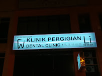 Li Dental Clinic in Johor Bahru