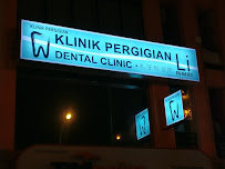 Li Dental Clinic - Gigichun JB