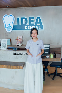 Idea Dental (Taman Pelangi) 爱德牙科, Jb 新山【Angel Aligner Top Provider】