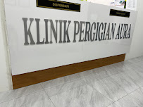 Klinik Pergigian Aura, Adda Heights