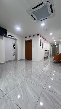 Klinik Pergigian Aura, Adda Heights