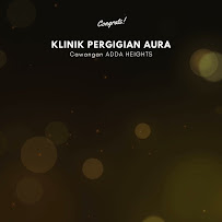Klinik Pergigian Aura, Adda Heights