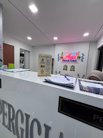 Klinik Pergigian Aura, Adda Heights