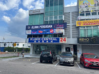 Aura Dental in Johor Bahru