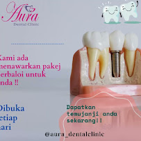 Klinik Pergigian Aura, Adda Heights