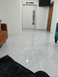 Klinik Pergigian Aura, Adda Heights