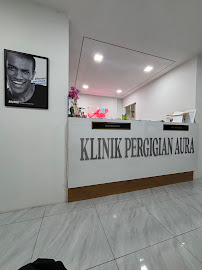 Klinik Pergigian Aura, Adda Heights