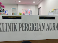 Klinik Pergigian Aura, Adda Heights