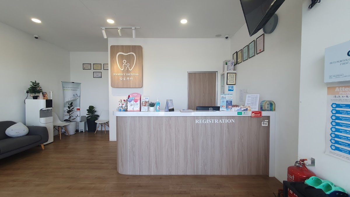 Family Dental
