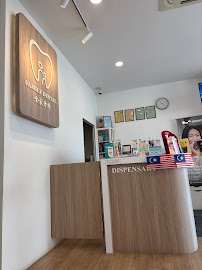 Family Dental 全家牙科