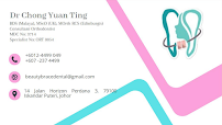 BeautyBrace Dental Clinic - Braces and Invisalign Specialist (新山牙医诊所)