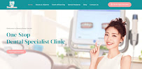 BeautyBrace Dental Clinic - Braces and Invisalign Specialist (新山牙医诊所)