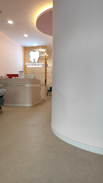 BeautyBrace Dental Clinic - Braces and Invisalign Specialist (新山牙医诊所)