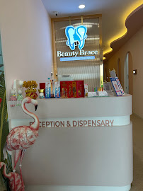 BeautyBrace Dental Clinic - Braces and Invisalign Specialist (新山牙医诊所)