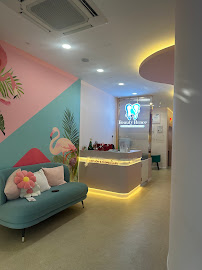 BeautyBrace Dental Clinic - Braces and Invisalign Specialist (新山牙医诊所)