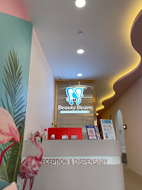 BeautyBrace Dental Clinic - Braces and Invisalign Specialist (新山牙医诊所)