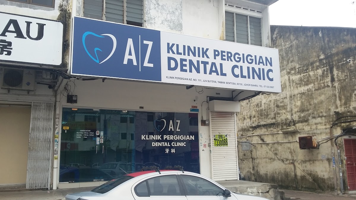 AZ Dental Clinic