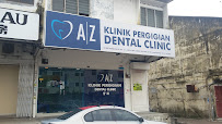 AZ Dental Clinic in Johor Bahru