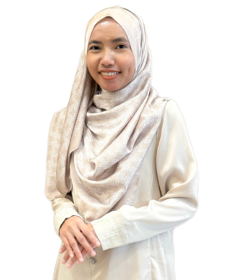 Dr. Siti Nur Hajjar .