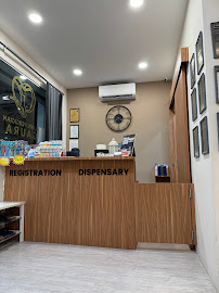 Klinik Pergigian Gaura