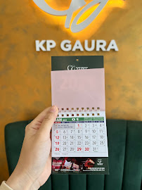 Klinik Pergigian Gaura