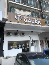 Klinik Pergigian Gaura