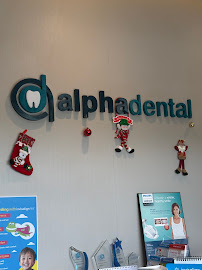 Alpha Dental Centre Taman Molek