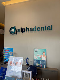Alpha Dental Centre Taman Molek