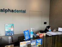 Alpha Dental Centre Taman Molek