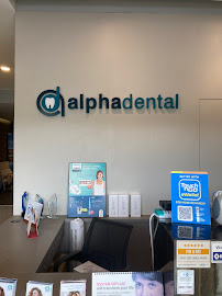 Alpha Dental Centre Taman Molek in Johor Bahru, Malaysia