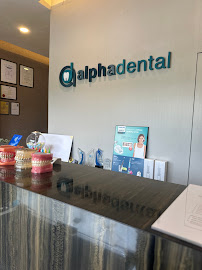 Alpha Dental Centre Taman Molek