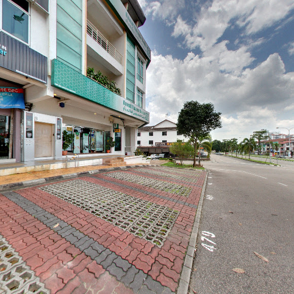 Alpha Dental Centre Taman Molek