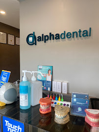 Alpha Dental Centre Taman Molek