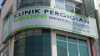 KLINIK PERGIGIAN MEDINI MUTIARA MAS