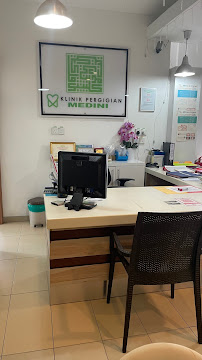 KLINIK PERGIGIAN MEDINI MUTIARA MAS