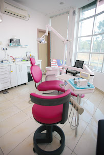 KLINIK PERGIGIAN MEDINI MUTIARA MAS